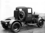 Hanomag SS55 1934 года